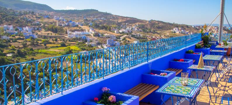 万禧酒店(Vancii Hotel)图片