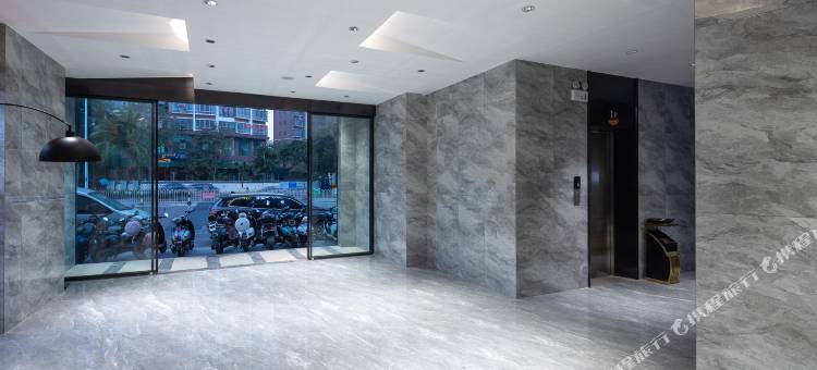 格莱登智慧酒店(凤翔东路政法学院店)图片