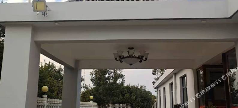 黄梅竹缘居宾馆图片