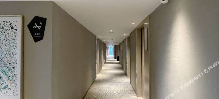 宜尚酒店(光谷大道现代世贸中心店)图片