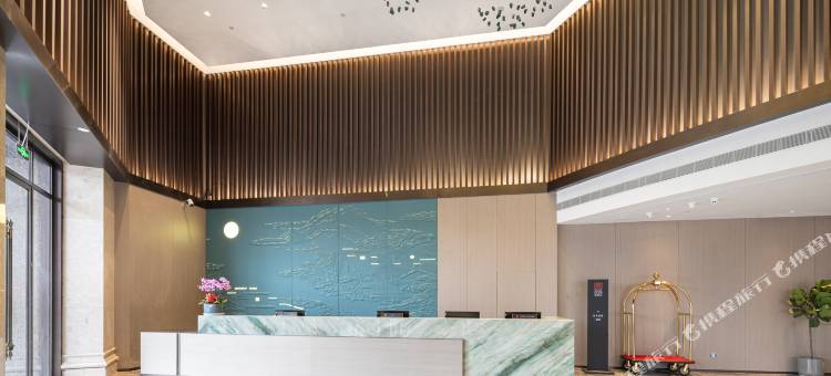 南昌滕王阁开元大酒店(万寿宫店)图片