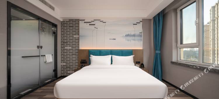 美丽豪酒店(济南火车站店)图片