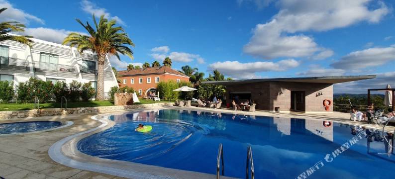 圣西尔维斯特宫精品酒店(Palacio São Silvestre-Boutique Hotel)图片