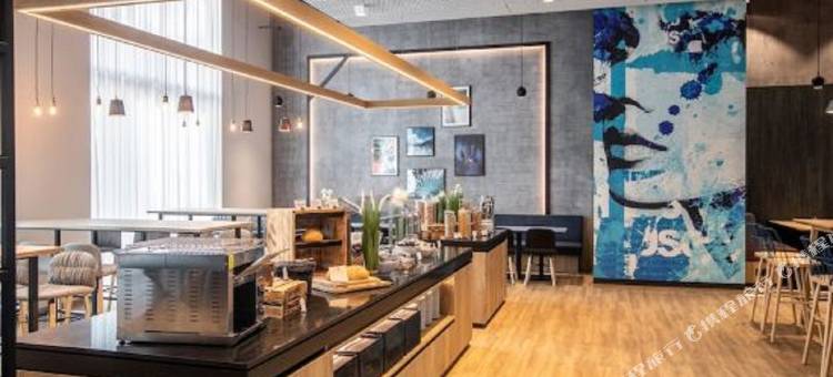 H2酒店布达佩斯(H2 Hotel Budapest)图片