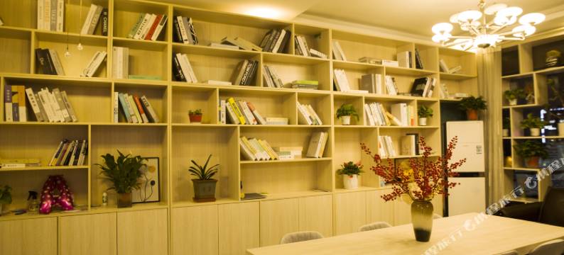 永城花盼里酒店图片