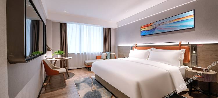 YarLux亚奢酒店(柳州窑埠古镇万象城店)图片