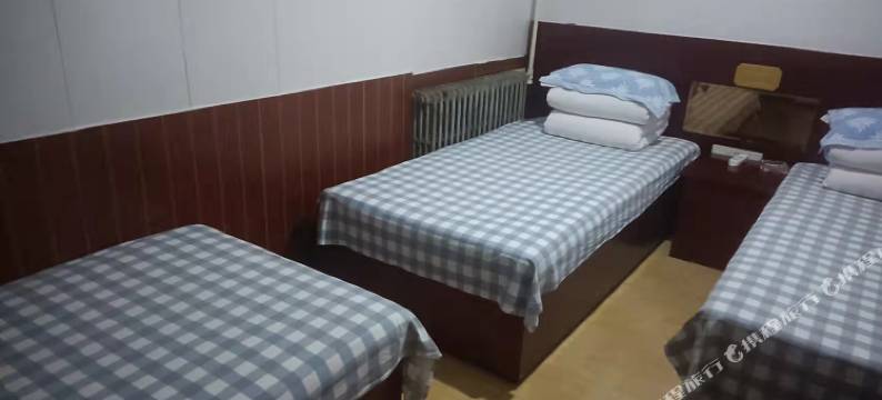 长治东昌旅馆图片