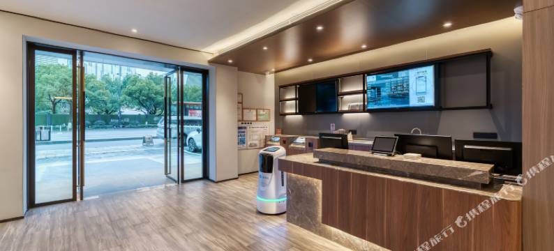 汉庭酒店(杭州西溪古墩路地铁站店)图片