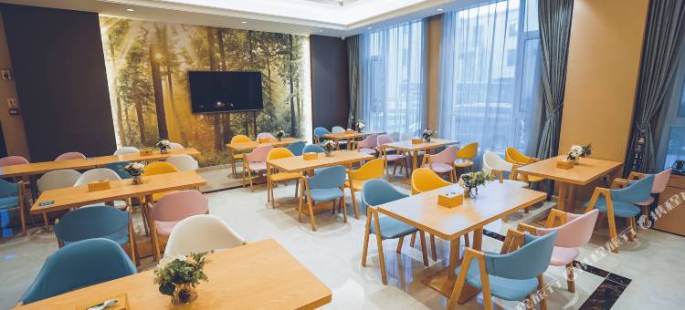 维也纳3好酒店(瓦房店火车站店)图片