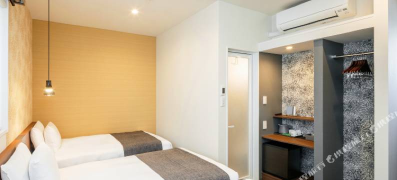 M's 二条城御池酒店(M's Hotel Nijojo Oike)图片