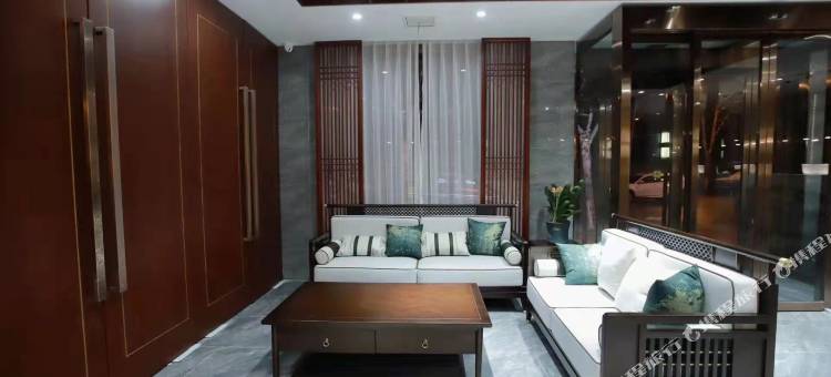 社旗景旗假日酒店图片