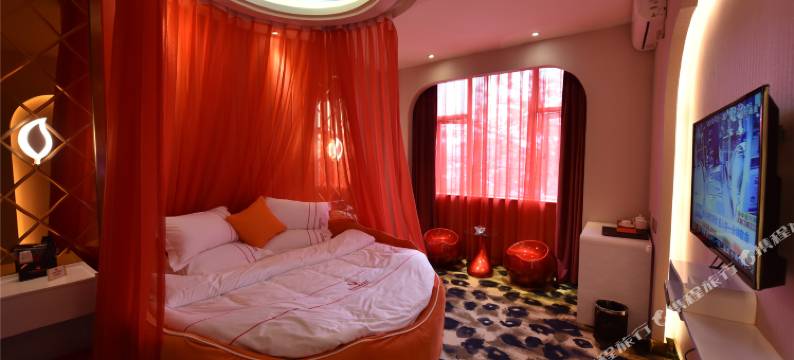 盈江东方嘉逸精品酒店图片