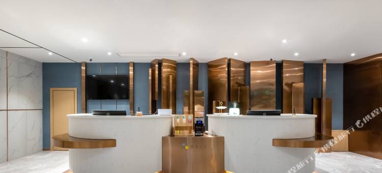 朝曼酒店(张家口下花园店)图片