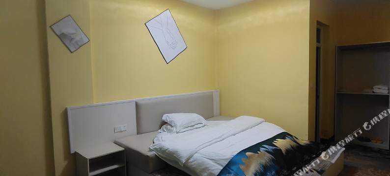 中腾商务酒店图片