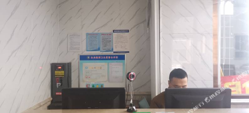 太原康悦宾馆(儿童医院店)图片