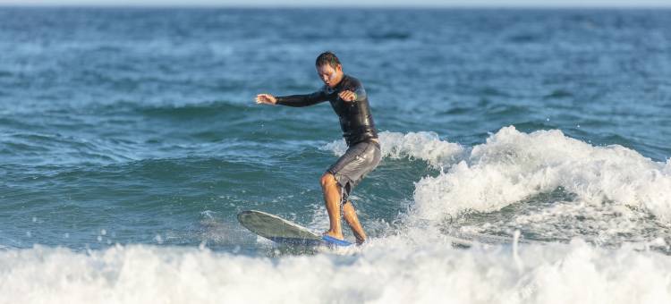 花筑·万宁简繁家旅海景度假民宿(融创日月湾店)图片