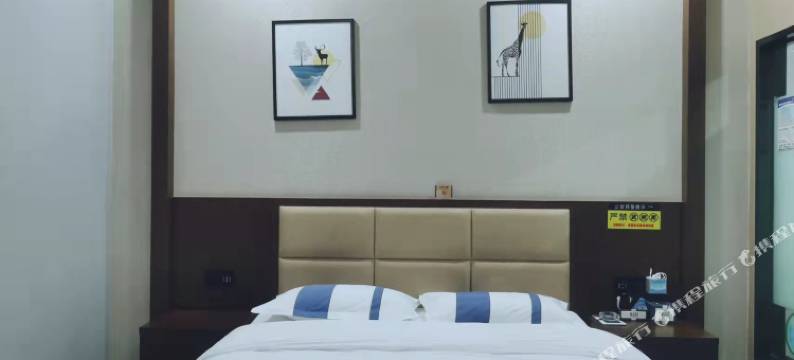 乌鲁木齐希越酒店图片