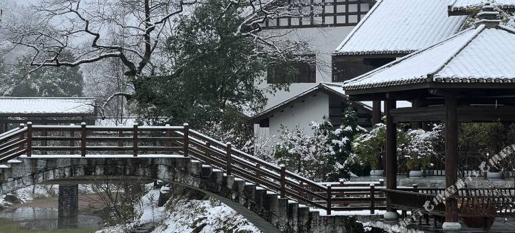 铜鼓汤里酒店图片