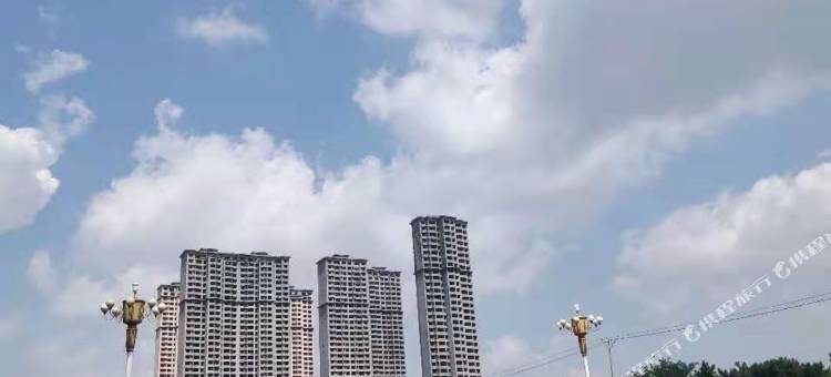 葫芦岛红日海景公寓(龙湾海滨店)图片
