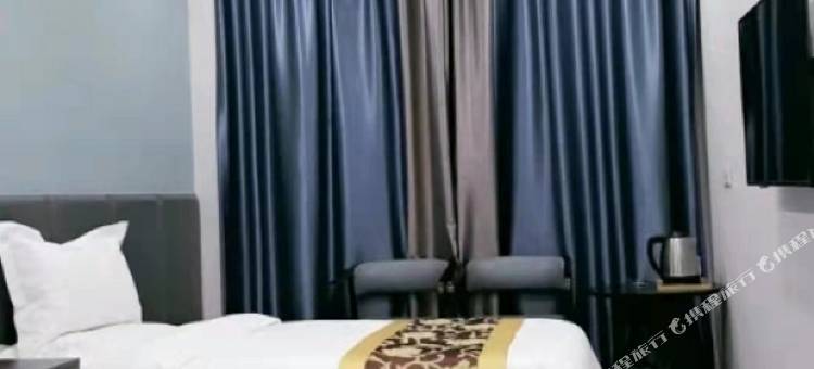 霍州馨泰和酒店图片