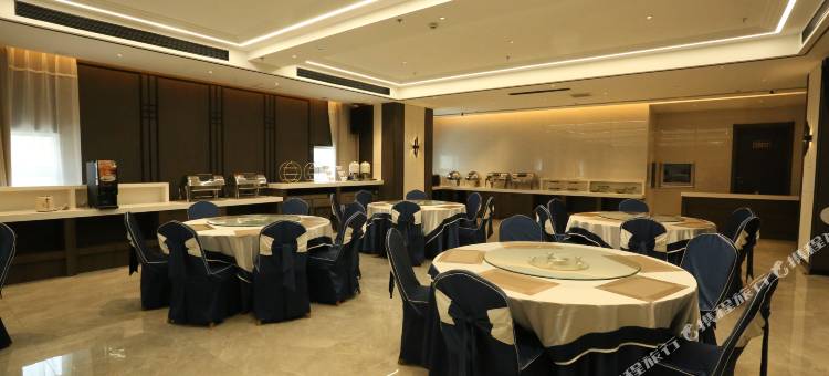 邢台格澜君悦酒店图片