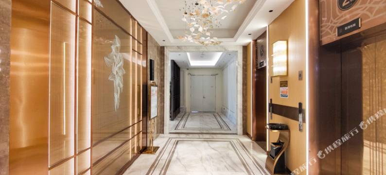 橙氏里公寓(福州长乐郑和东路站)图片