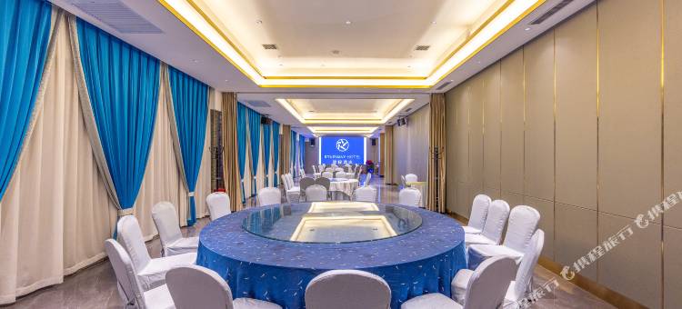 星程酒店(兰州大学中科院店)图片