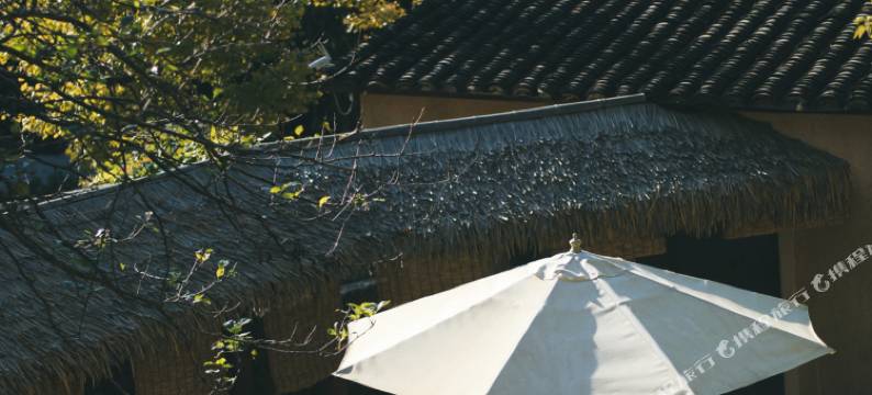 查济竹里晓山·幽篁草堂民宿图片