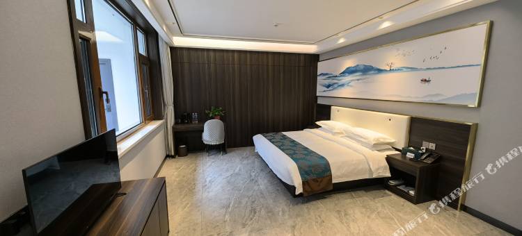 同享民宿(王家大院景区店)图片