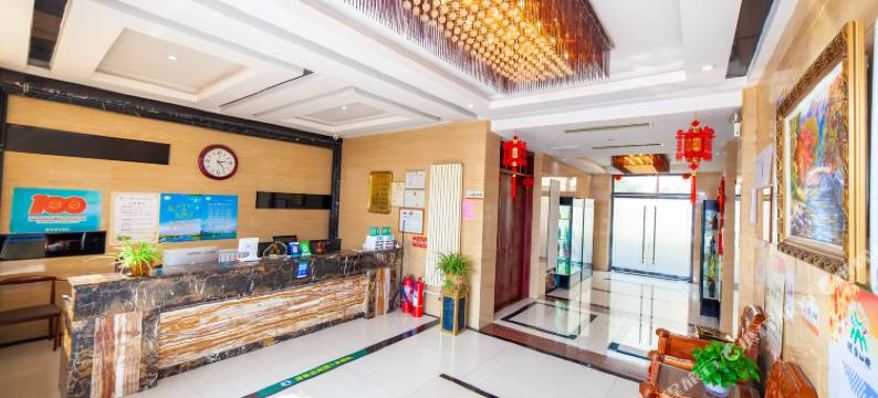 昌乐皇家客房图片