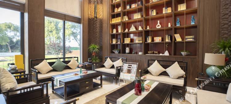 常州乐涵度假酒店(武进区嬉戏谷店)图片