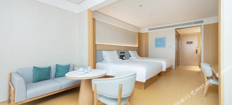 全季酒店(绍兴上虞百崧路店)图片