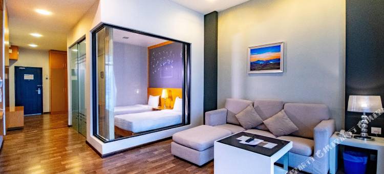 新星高地酒店(Nova Highlands Hotel)图片