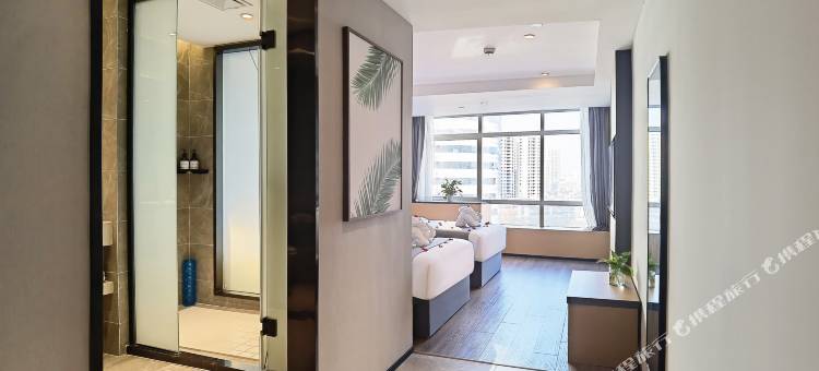 尚客优酒店(天一广场百丈东路店)图片