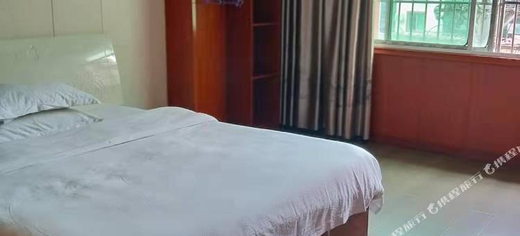 古丈万发商务宾馆图片