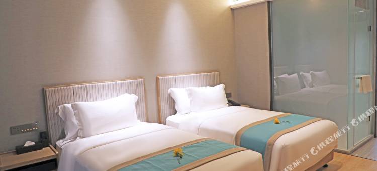 齐河惠工温泉酒店图片