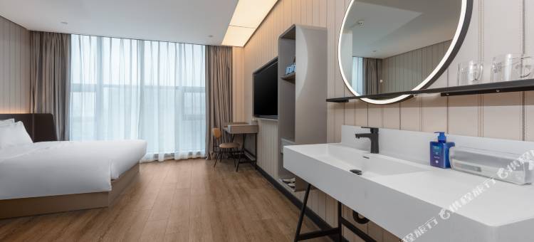 汉庭酒店(山西博物馆滨河体育中心店)图片