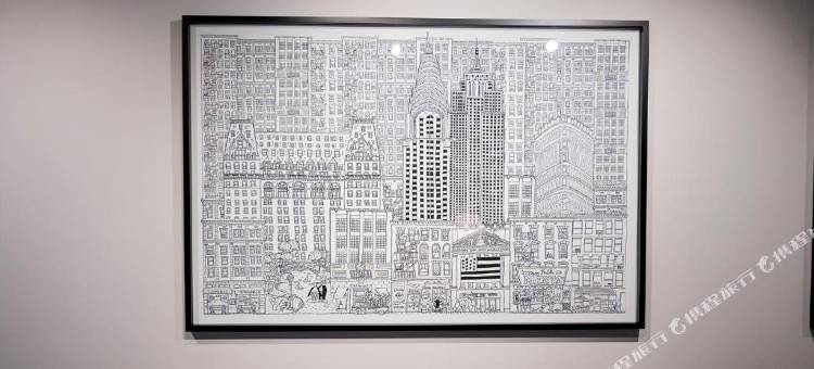 Biz公寓Bromma(Biz Apartment Bromma)图片