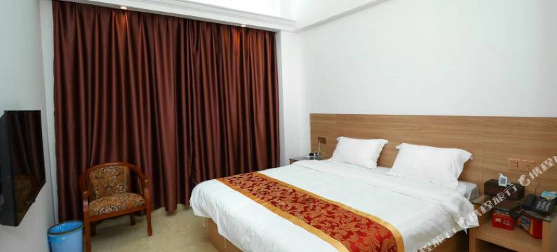 饶平永心公寓图片