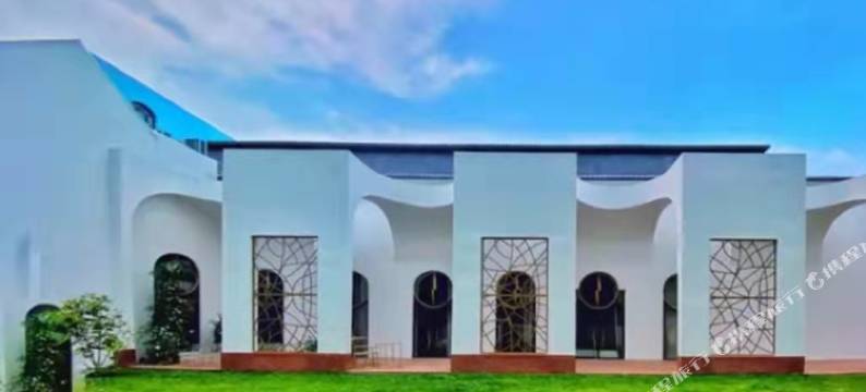 北京隐居繁华青年旅舍图片