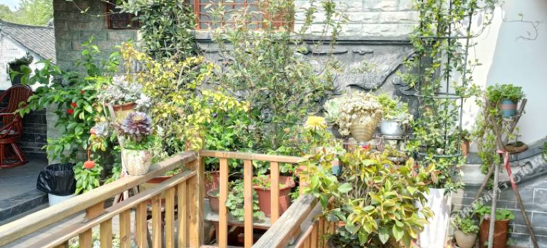 崇州汇江客栈(元通古镇店)图片