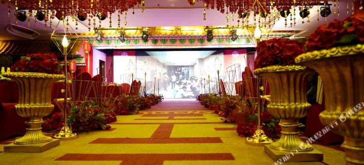 泰和龙信大酒店图片