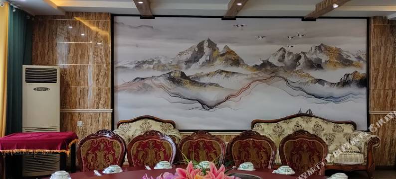 雷山圣城佳源酒店图片