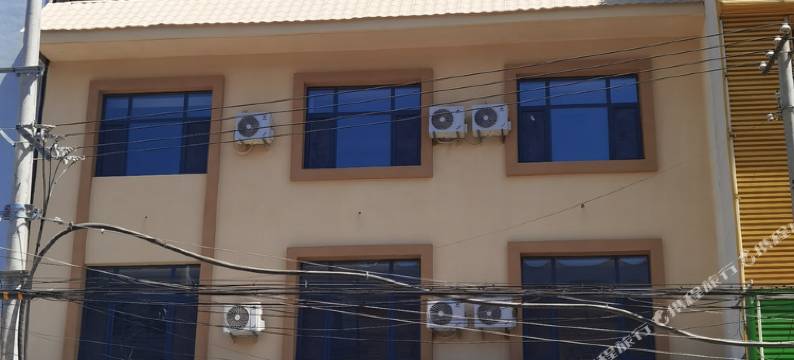 浣沙酒店(容城县政府店)图片