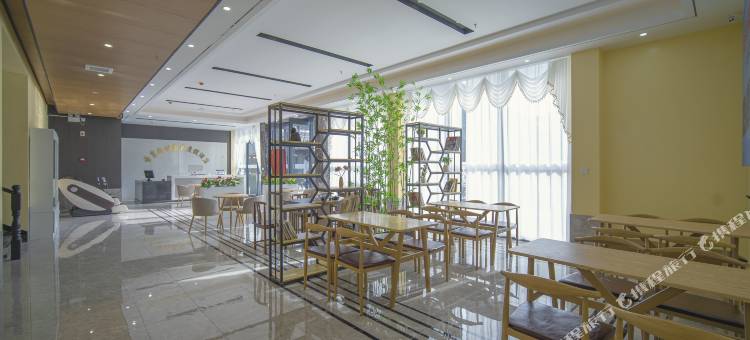 花坪裕林酒店图片