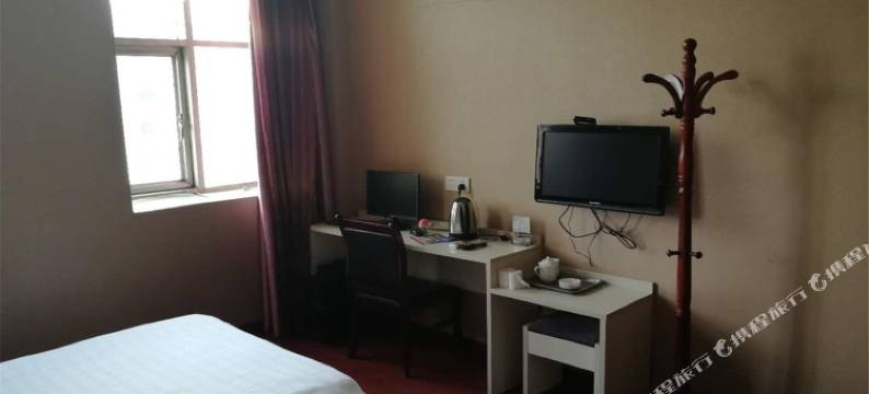 台州佳梦商务宾馆图片