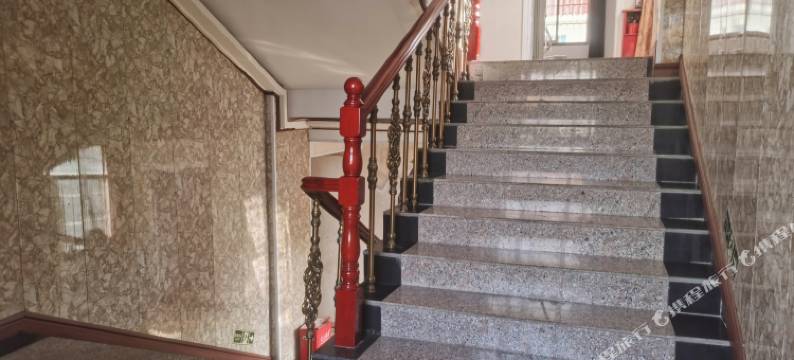 贵定南海浴都酒店图片