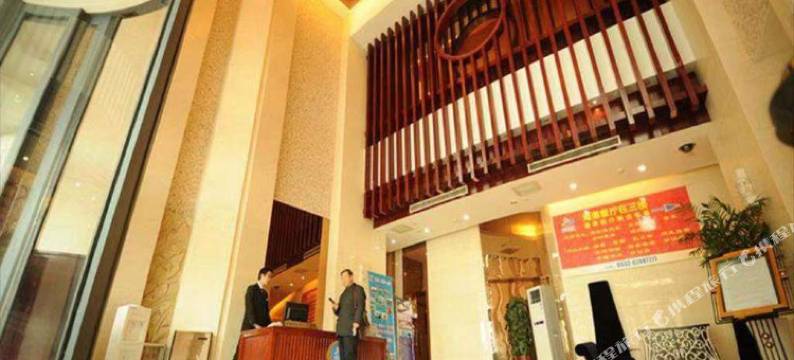 青岛维多利亚度假公寓(栈桥火车站店)图片