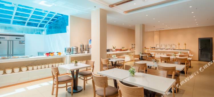 维也纳酒店(大理港游船码头店)图片