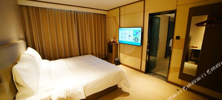 汉庭酒店(乌兰商业广场店)图片